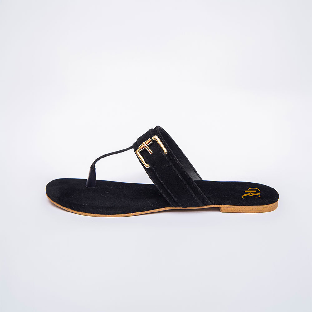 women chappals