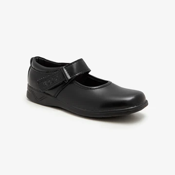 Girls School Shoes