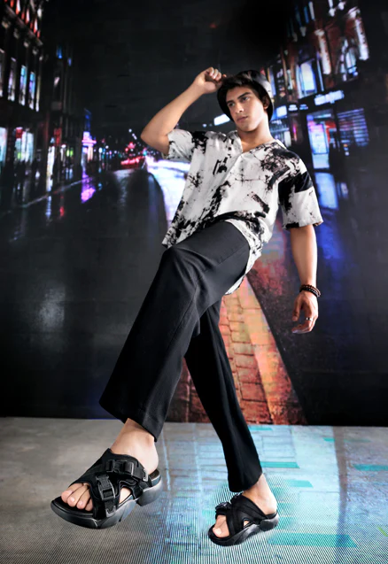 Chappals for Men