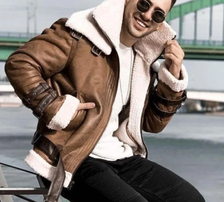Winter Collection For Men