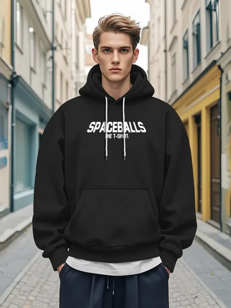 Hoodies for Men