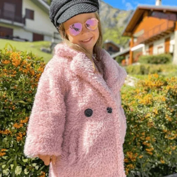 Winter Collection For Girl