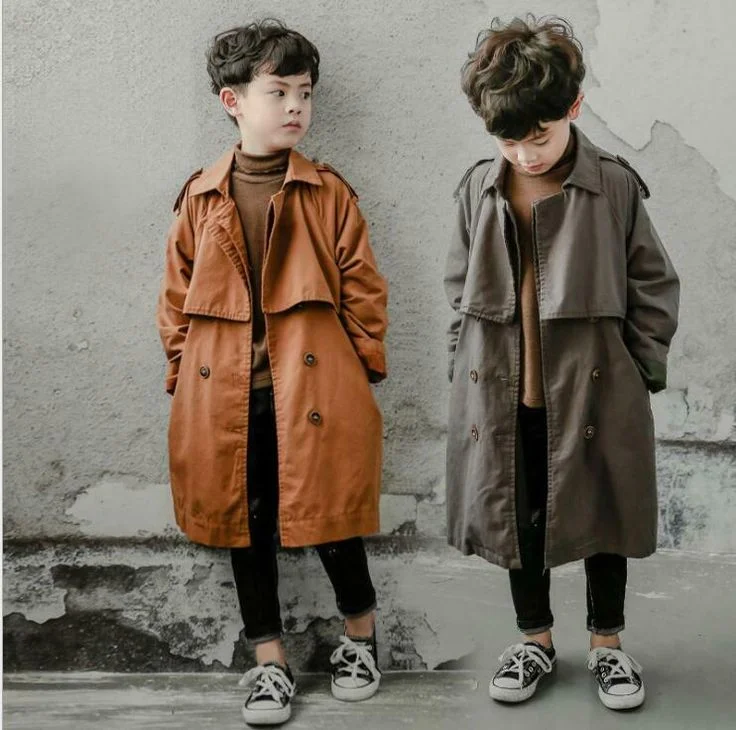 winter collection for boys