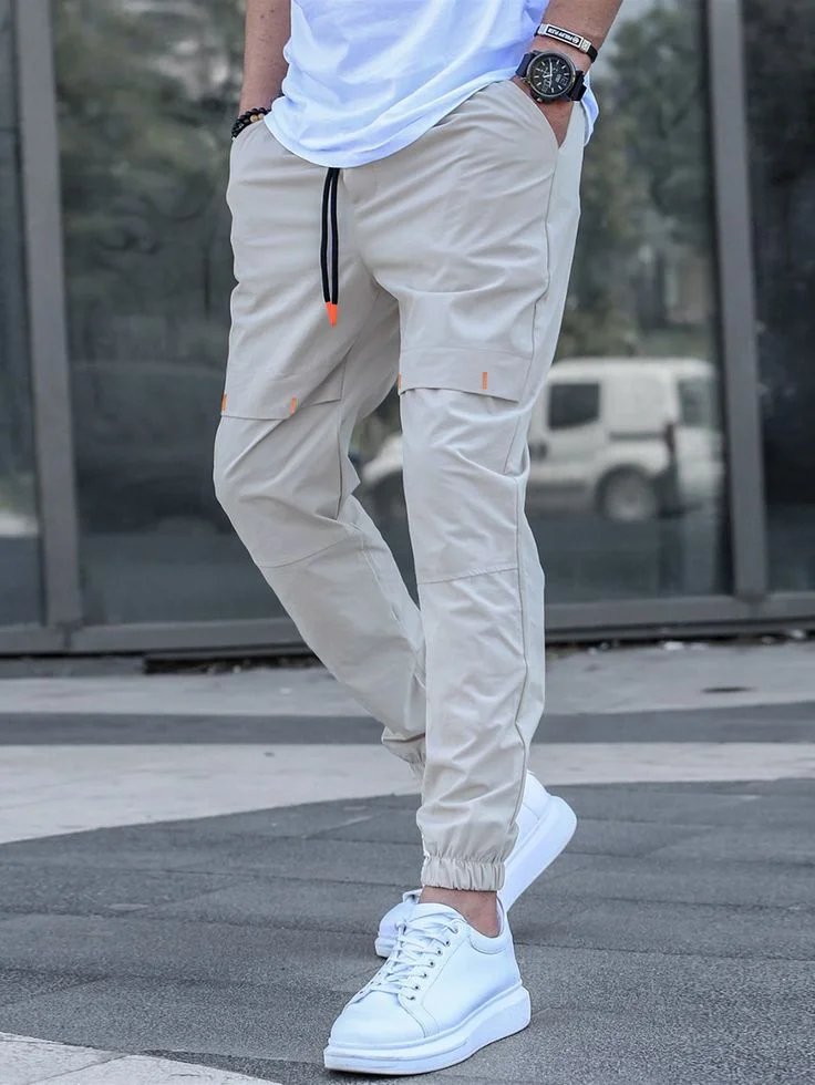 Trousers for Boys