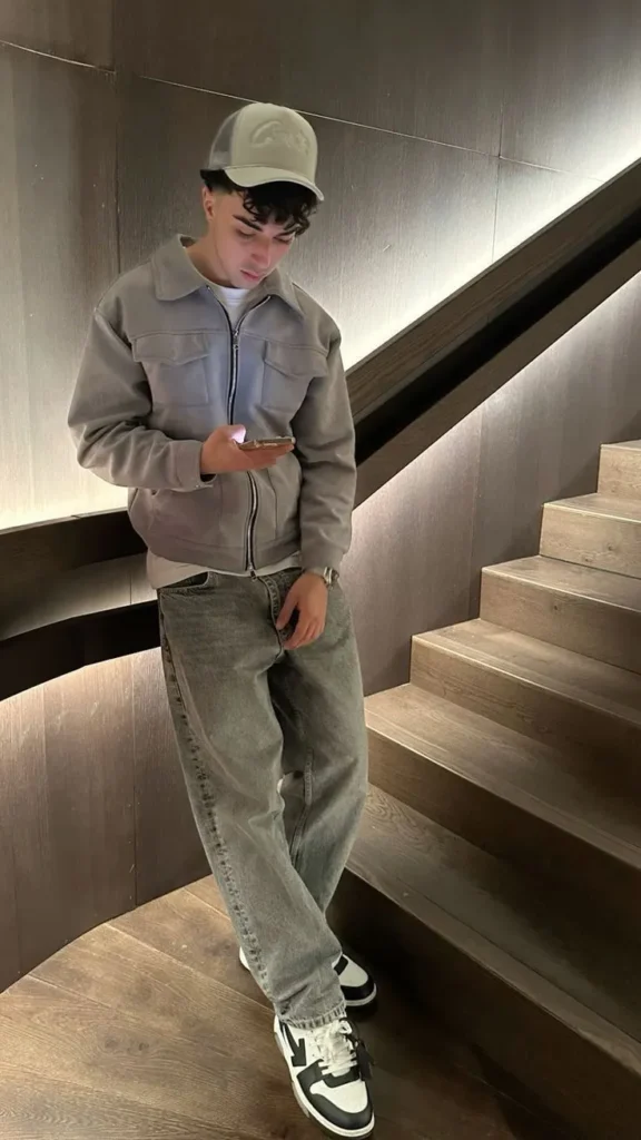 Outfit for Boys