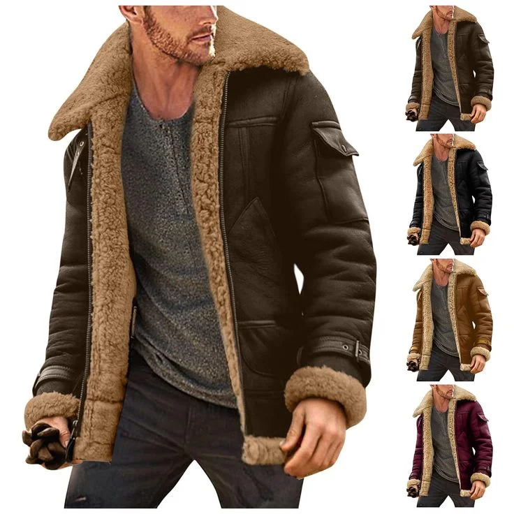 Jacket For Boys