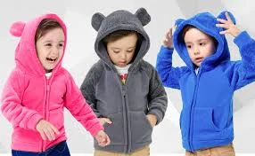 Hoodies for boy