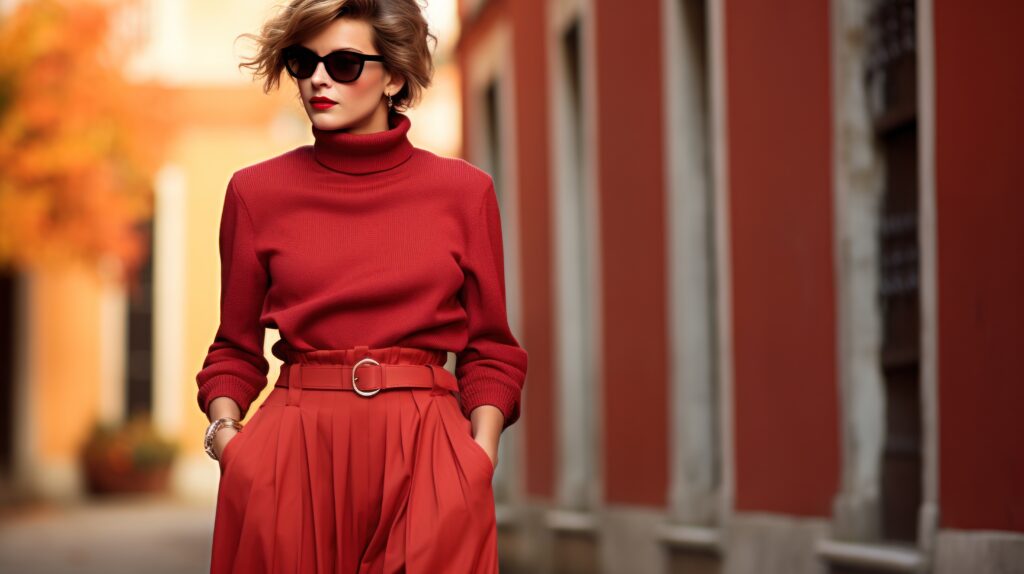 women trouser