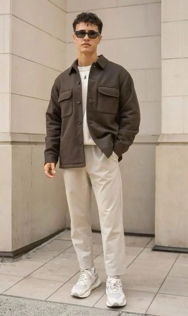 outfit for men